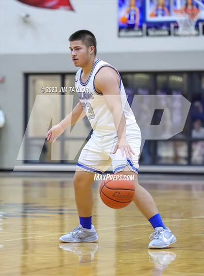 Thumbnail 2 in Childress vs Douglass (Lipan HD Howard Classic) photogallery.