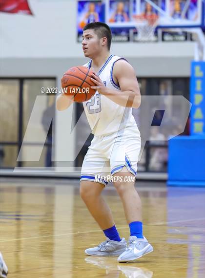 Thumbnail 1 in Childress vs Douglass (Lipan HD Howard Classic) photogallery.