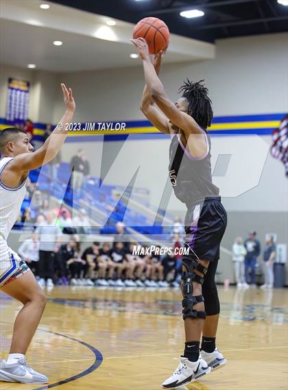 Thumbnail 1 in Childress vs Douglass (Lipan HD Howard Classic) photogallery.