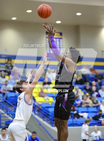 Thumbnail 2 in Childress vs Douglass (Lipan HD Howard Classic) photogallery.