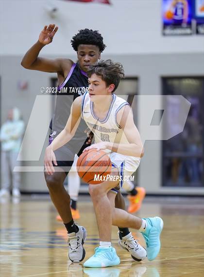 Thumbnail 1 in Childress vs Douglass (Lipan HD Howard Classic) photogallery.