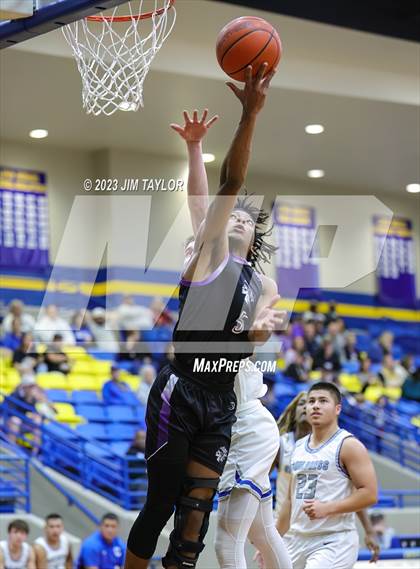 Thumbnail 2 in Childress vs Douglass (Lipan HD Howard Classic) photogallery.