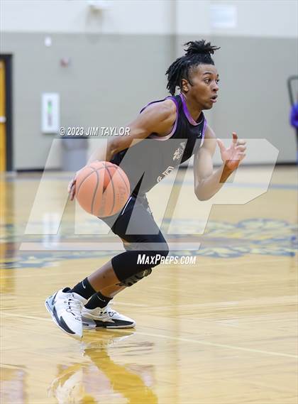Thumbnail 3 in Childress vs Douglass (Lipan HD Howard Classic) photogallery.