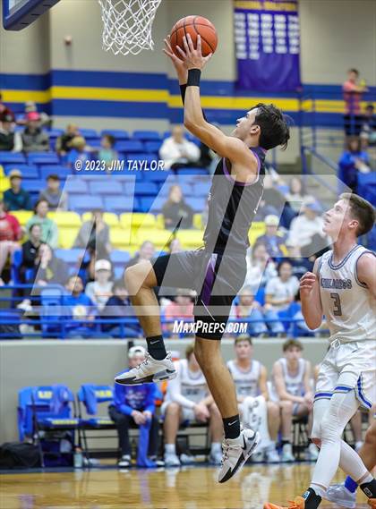 Thumbnail 1 in Childress vs Douglass (Lipan HD Howard Classic) photogallery.