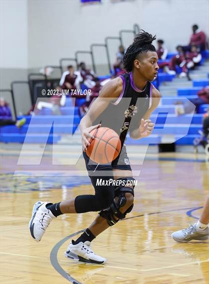 Thumbnail 3 in Childress vs Douglass (Lipan HD Howard Classic) photogallery.