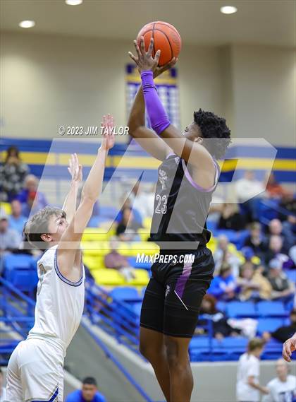 Thumbnail 1 in Childress vs Douglass (Lipan HD Howard Classic) photogallery.