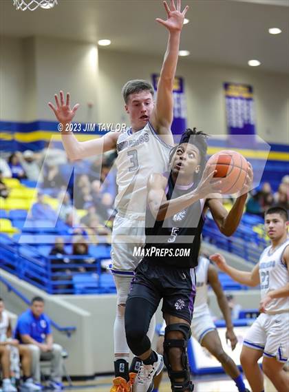 Thumbnail 3 in Childress vs Douglass (Lipan HD Howard Classic) photogallery.