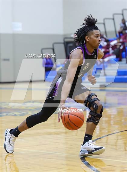 Thumbnail 1 in Childress vs Douglass (Lipan HD Howard Classic) photogallery.