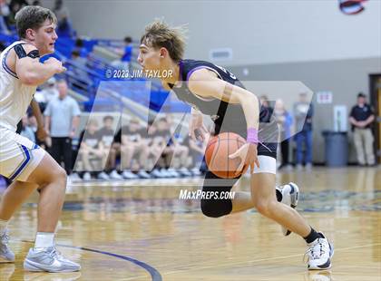 Thumbnail 1 in Childress vs Douglass (Lipan HD Howard Classic) photogallery.