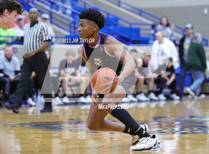 Thumbnail 2 in Childress vs Douglass (Lipan HD Howard Classic) photogallery.