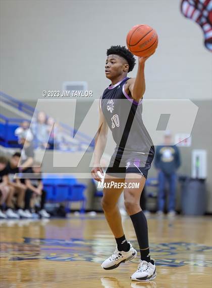 Thumbnail 1 in Childress vs Douglass (Lipan HD Howard Classic) photogallery.