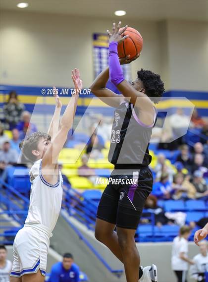 Thumbnail 3 in Childress vs Douglass (Lipan HD Howard Classic) photogallery.