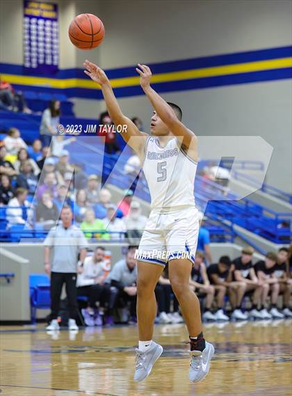 Thumbnail 1 in Childress vs Douglass (Lipan HD Howard Classic) photogallery.