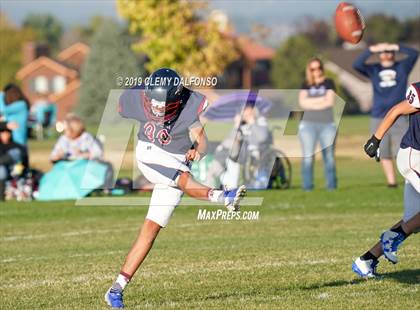 Thumbnail 1 in Vista PEAK Prep @ Dakota Ridge photogallery.