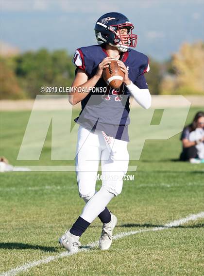 Thumbnail 1 in Vista PEAK Prep @ Dakota Ridge photogallery.
