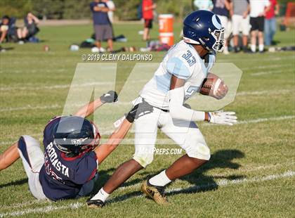 Thumbnail 1 in Vista PEAK Prep @ Dakota Ridge photogallery.