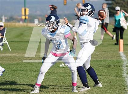 Thumbnail 3 in Vista PEAK Prep @ Dakota Ridge photogallery.