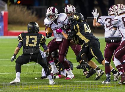 Thumbnail 1 in Northbridge vs. Bishop Fenwick (MIAA Division 5 Final) photogallery.