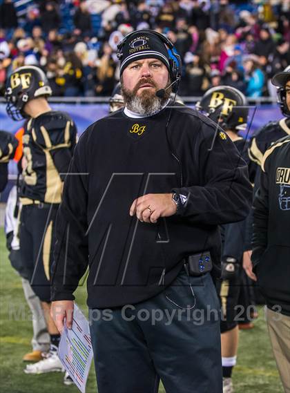 Thumbnail 1 in Northbridge vs. Bishop Fenwick (MIAA Division 5 Final) photogallery.