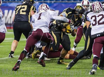 Thumbnail 3 in Northbridge vs. Bishop Fenwick (MIAA Division 5 Final) photogallery.