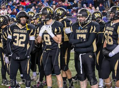 Thumbnail 1 in Northbridge vs. Bishop Fenwick (MIAA Division 5 Final) photogallery.