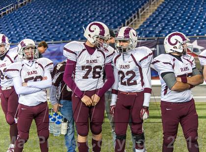 Thumbnail 3 in Northbridge vs. Bishop Fenwick (MIAA Division 5 Final) photogallery.