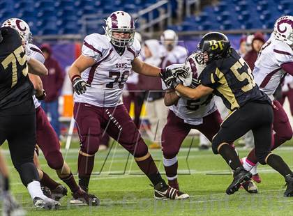 Thumbnail 1 in Northbridge vs. Bishop Fenwick (MIAA Division 5 Final) photogallery.