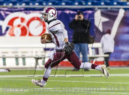 Thumbnail 3 in Northbridge vs. Bishop Fenwick (MIAA Division 5 Final) photogallery.