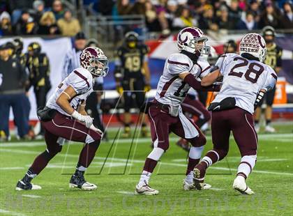 Thumbnail 3 in Northbridge vs. Bishop Fenwick (MIAA Division 5 Final) photogallery.