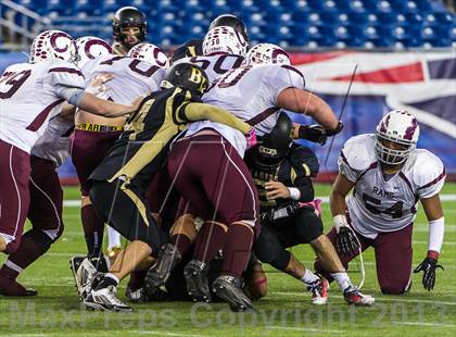 Thumbnail 1 in Northbridge vs. Bishop Fenwick (MIAA Division 5 Final) photogallery.