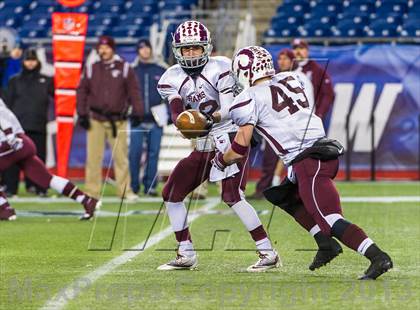 Thumbnail 2 in Northbridge vs. Bishop Fenwick (MIAA Division 5 Final) photogallery.