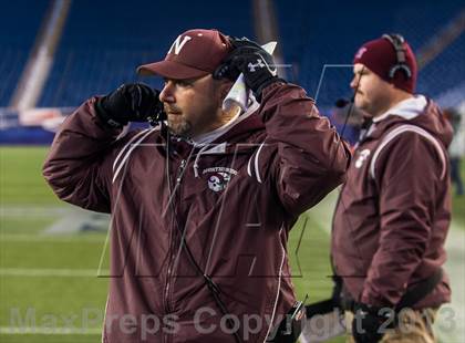 Thumbnail 1 in Northbridge vs. Bishop Fenwick (MIAA Division 5 Final) photogallery.