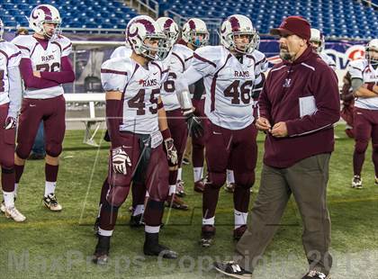 Thumbnail 2 in Northbridge vs. Bishop Fenwick (MIAA Division 5 Final) photogallery.