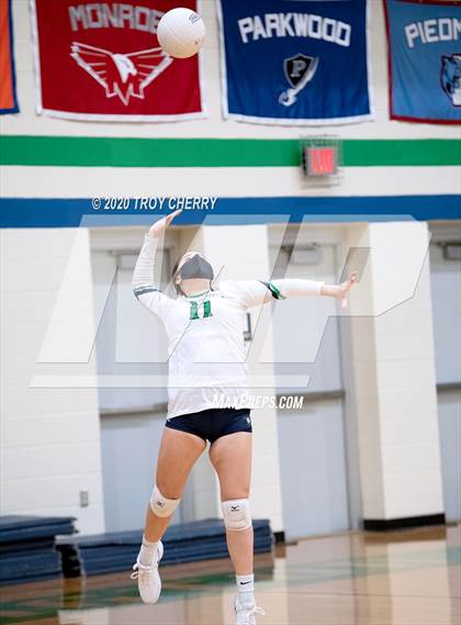 Thumbnail 2 in Weddington @ Monroe photogallery.