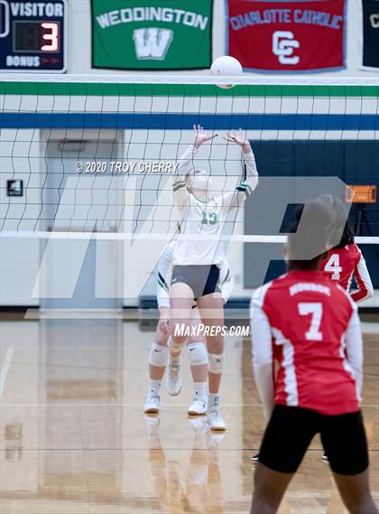 Thumbnail 1 in Weddington @ Monroe photogallery.