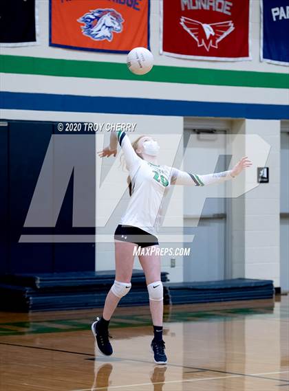 Thumbnail 2 in Weddington @ Monroe photogallery.