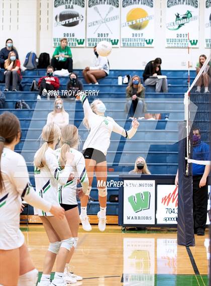 Thumbnail 2 in Weddington @ Monroe photogallery.