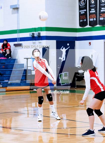 Thumbnail 3 in Weddington @ Monroe photogallery.