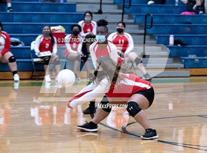 Thumbnail 1 in Weddington @ Monroe photogallery.