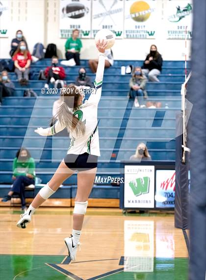 Thumbnail 2 in Weddington @ Monroe photogallery.