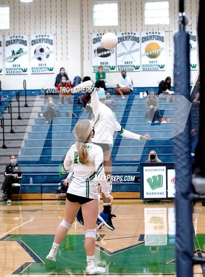 Thumbnail 2 in Weddington @ Monroe photogallery.