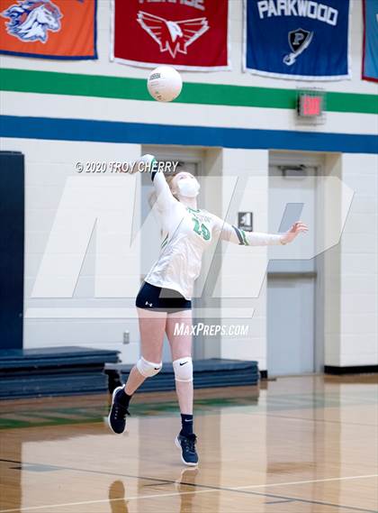 Thumbnail 1 in Weddington @ Monroe photogallery.