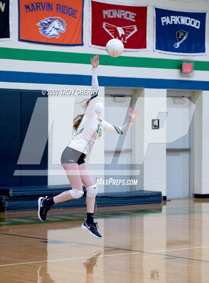 Thumbnail 3 in Weddington @ Monroe photogallery.