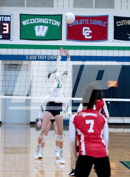 Thumbnail 2 in Weddington @ Monroe photogallery.