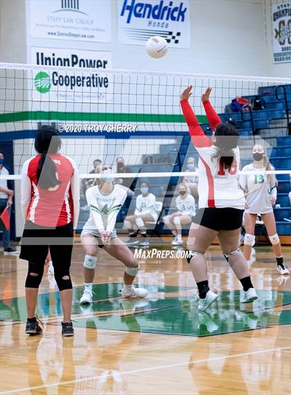 Thumbnail 1 in Weddington @ Monroe photogallery.
