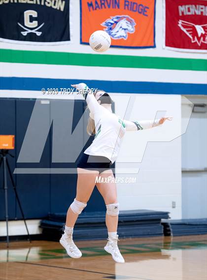 Thumbnail 3 in Weddington @ Monroe photogallery.