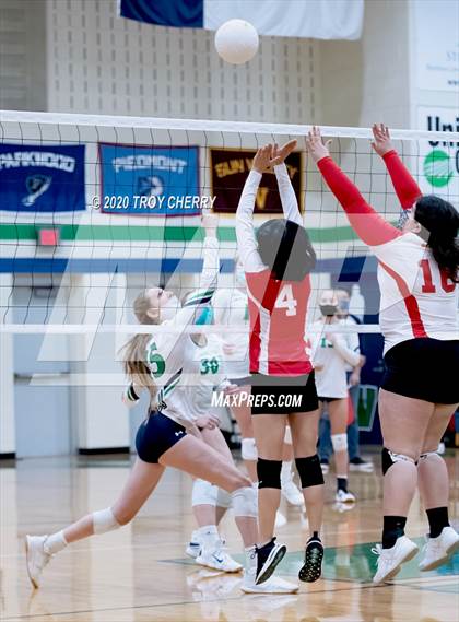 Thumbnail 1 in Weddington @ Monroe photogallery.