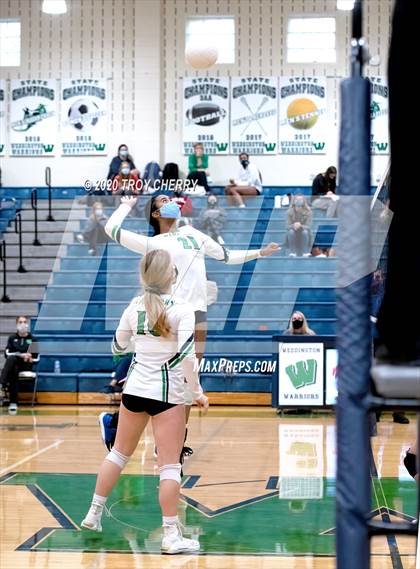 Thumbnail 1 in Weddington @ Monroe photogallery.