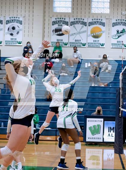 Thumbnail 2 in Weddington @ Monroe photogallery.