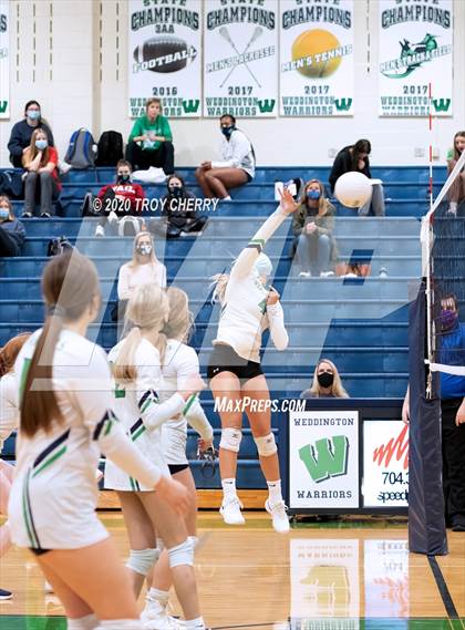 Thumbnail 3 in Weddington @ Monroe photogallery.
